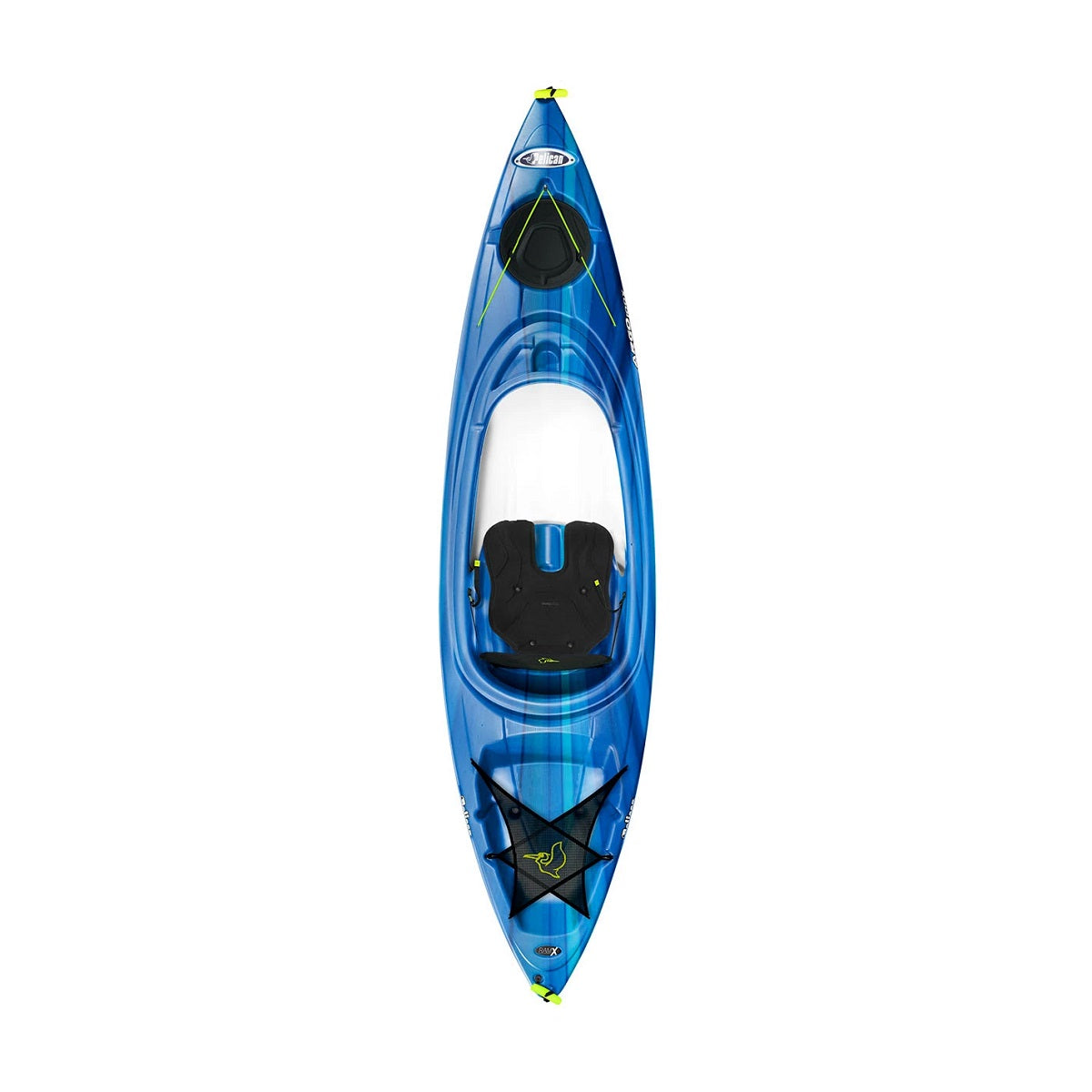 Pelican Argo 100X Kayak (Mult Colors)