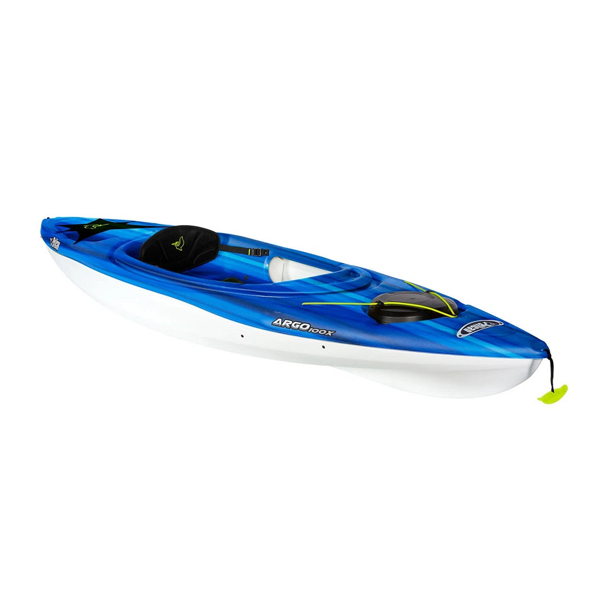 Pelican Argo 100X Kayak (Mult Colors)