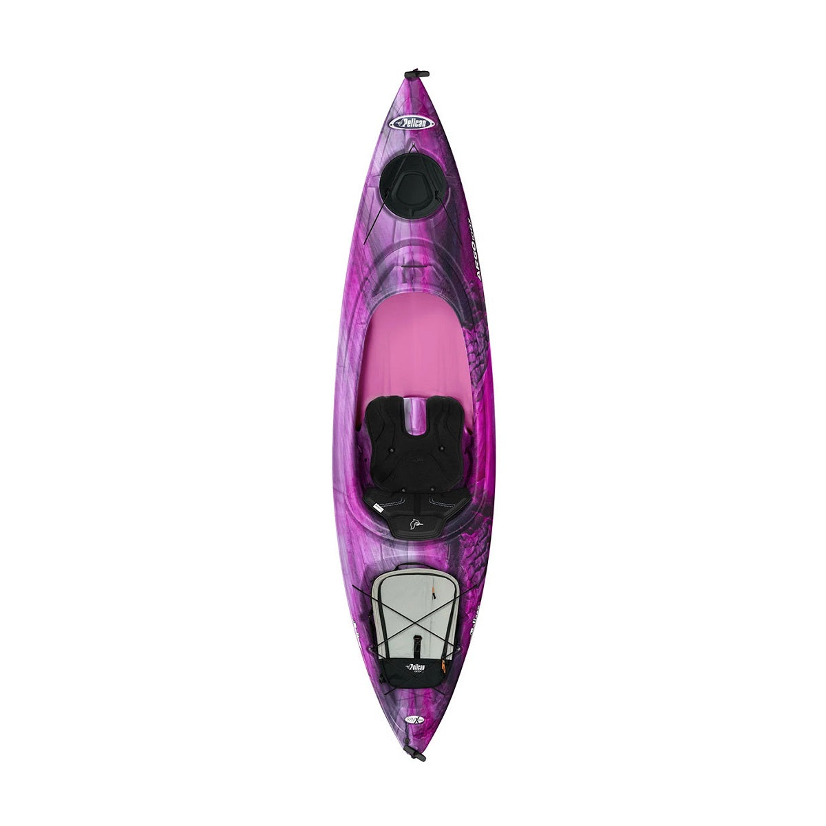 Kayak Argo 100X EXO (Mult Colors)