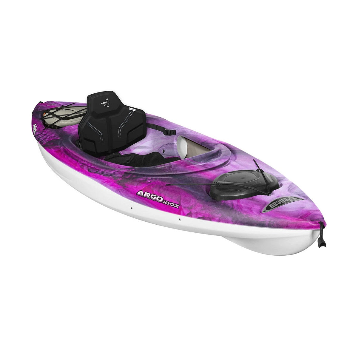 Kayak Argo 100X EXO (Mult Colors)