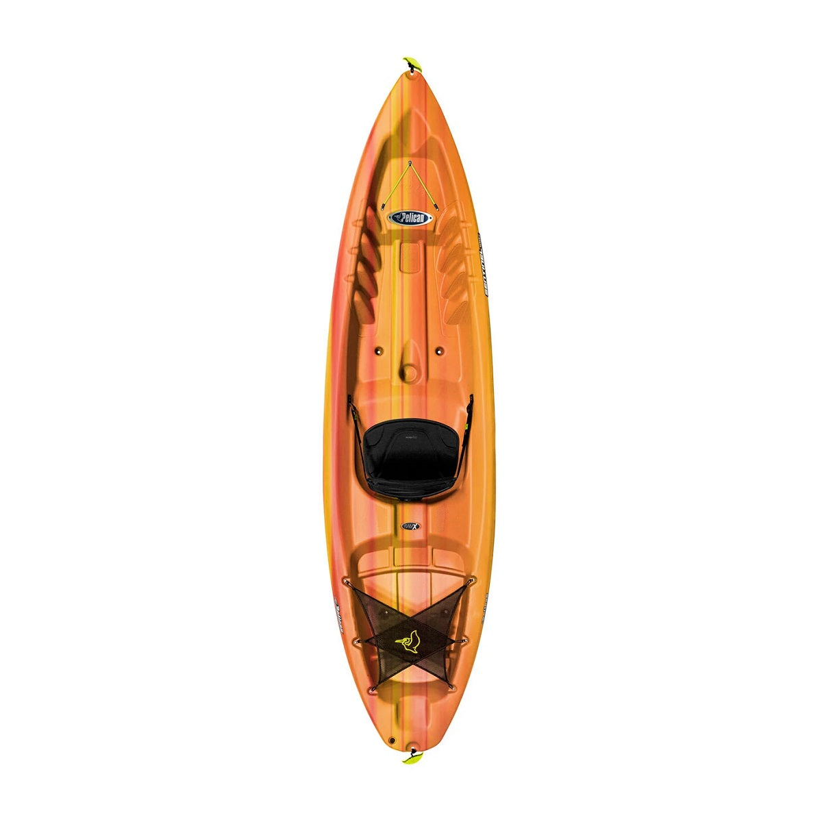 Kayak Sentinel 100X (Mult Colors)