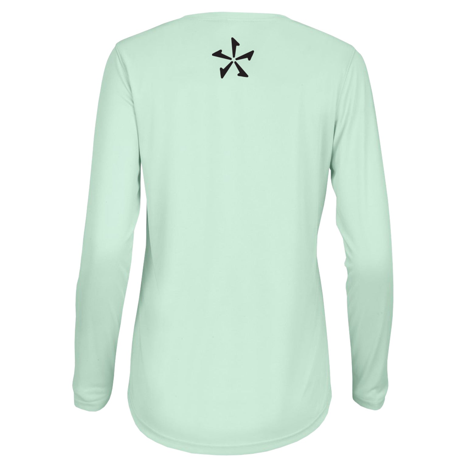 LADIES LOTUS SPF LONG SLEEVE