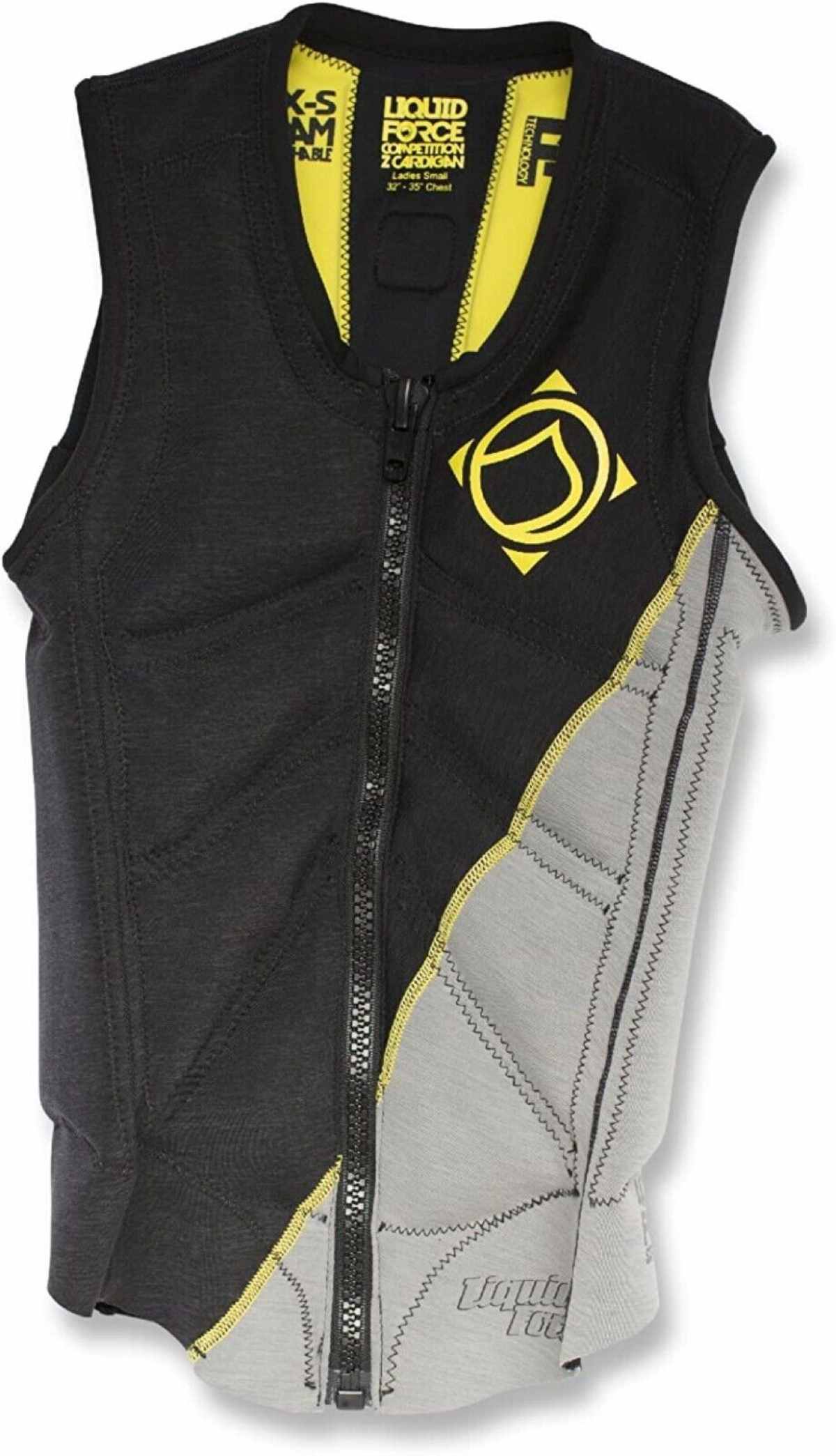 LF WMN Comp Vest