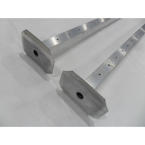 hewitt lift leveling legs
