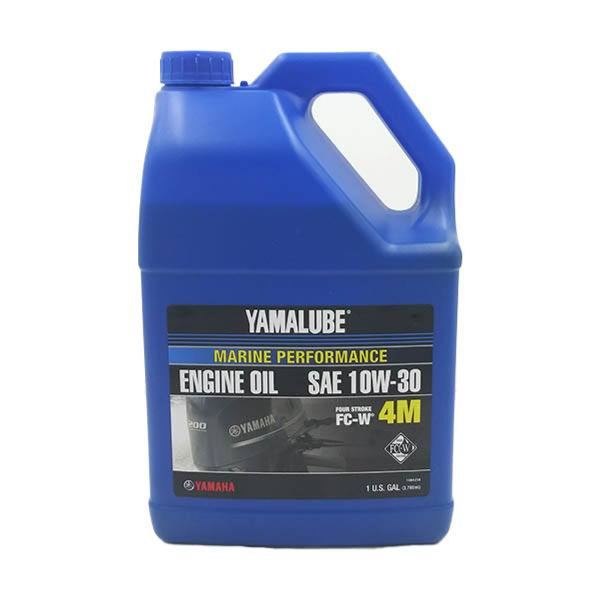 Shop Yamalube oil at Wakeboss