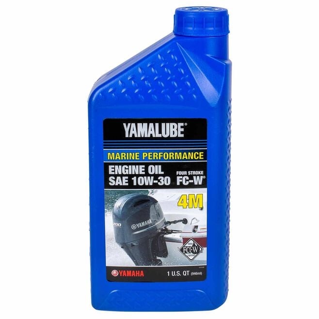 Shop Yamaha Motor Oil at Wakeboss
