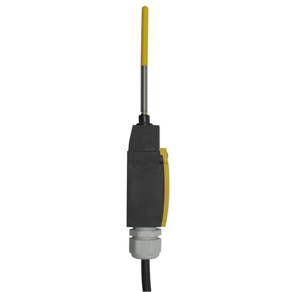 hewitt mechanical limit switch