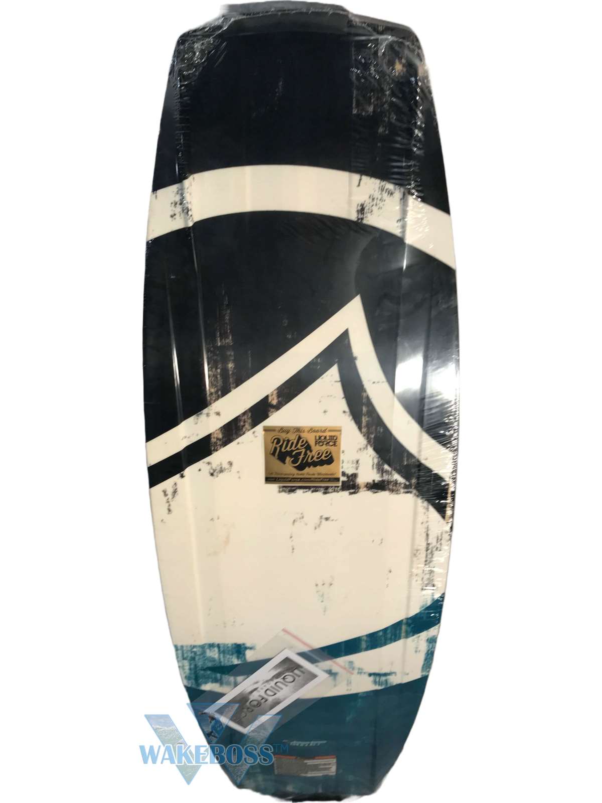 Liquid Force RDX 134cm Wakeboard