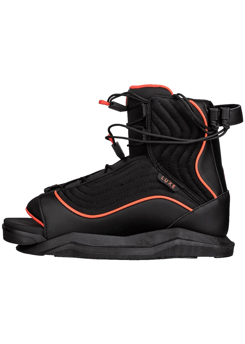 Ronix Luxe - Stage 1 - Black / Coral