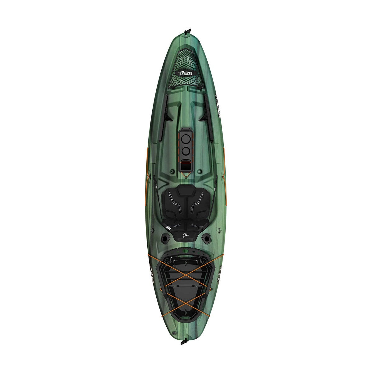 Pelican Sentinel 100X Angler Kayak