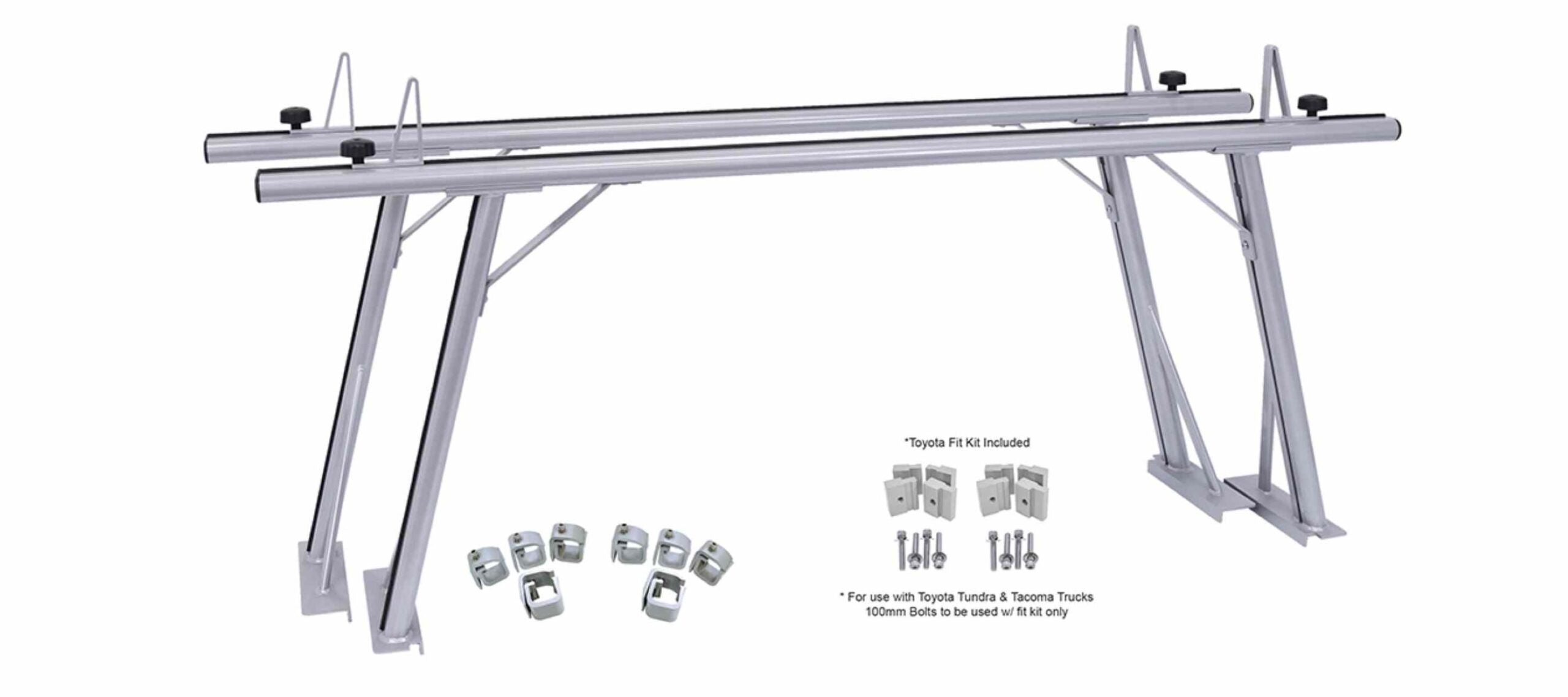 Malone TradeSport Pickup Truck Rack