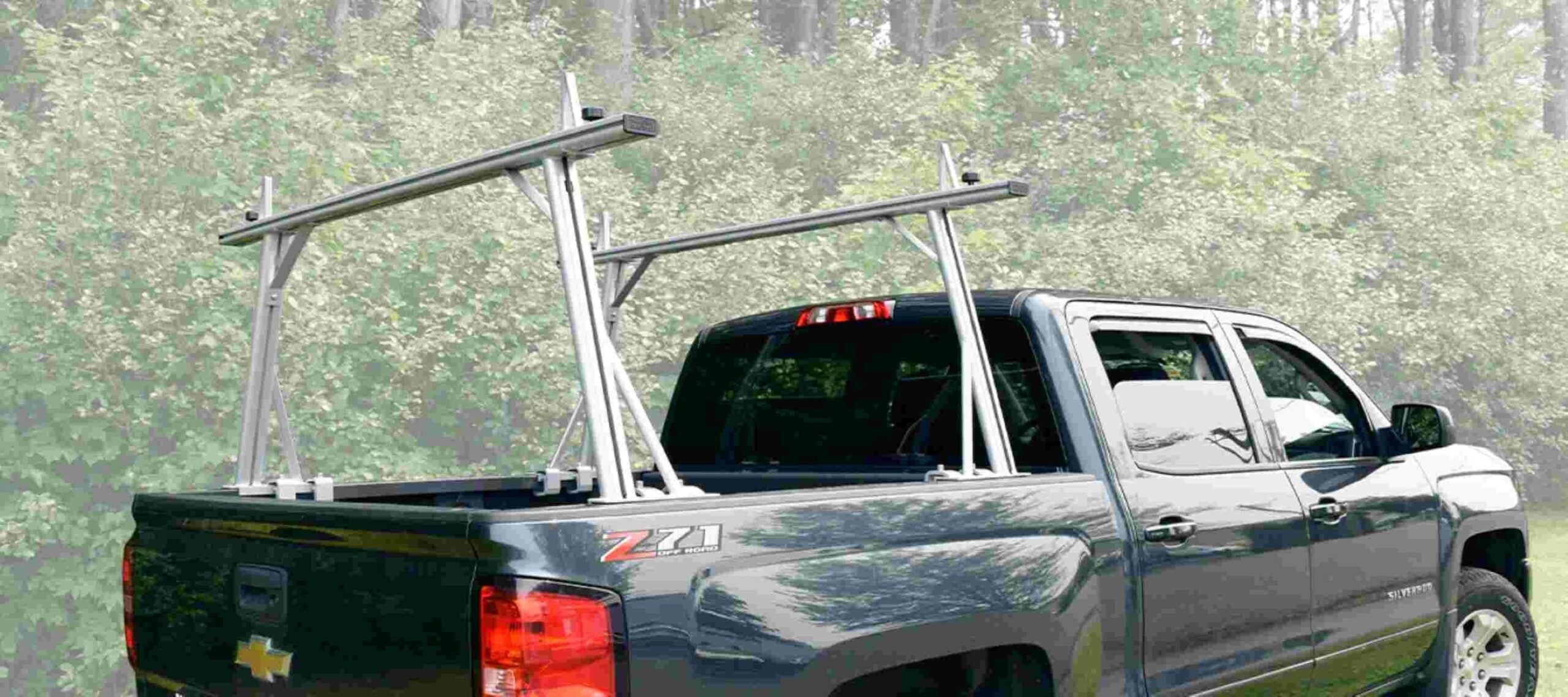 Malone TradeSport Pickup Truck Rack