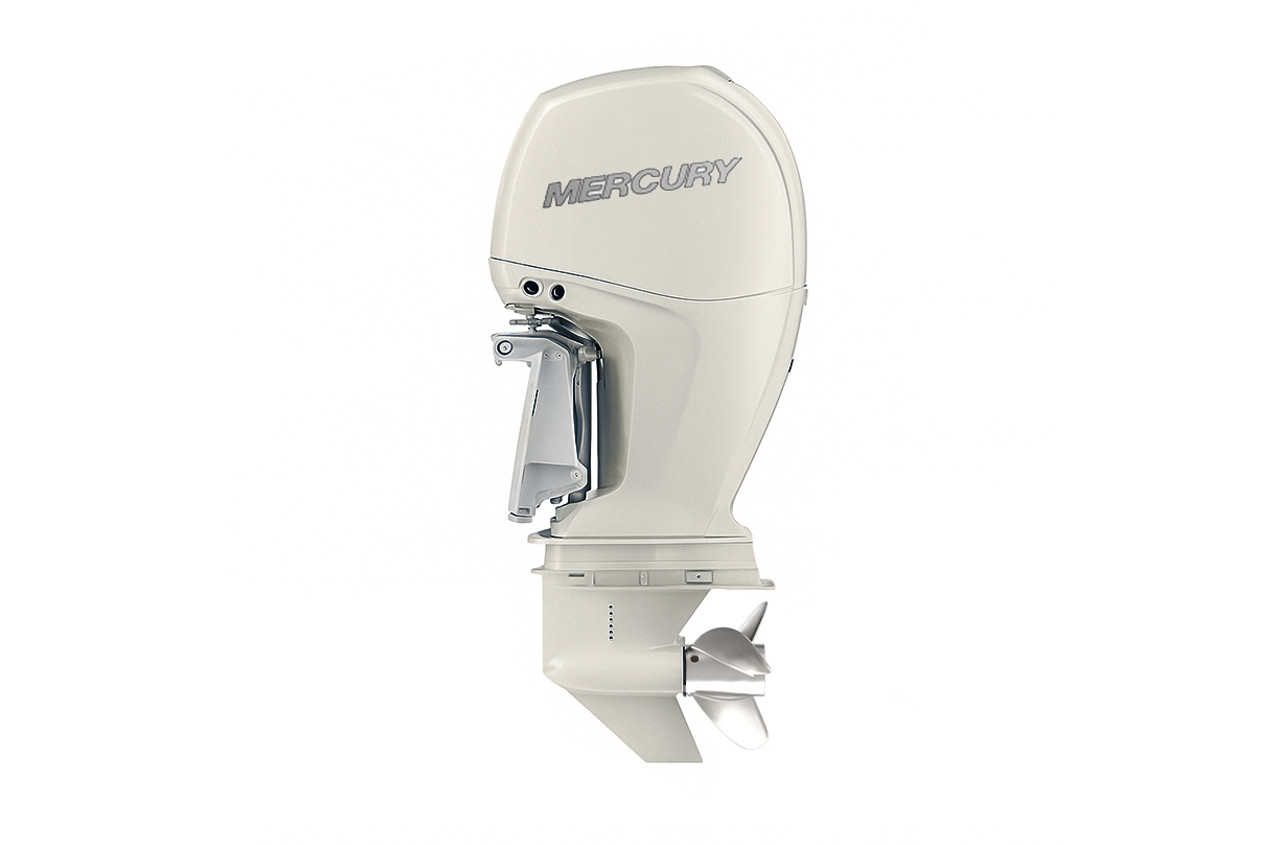 Mercury 150L FourStroke (11500104A) 150 HP outboard motor