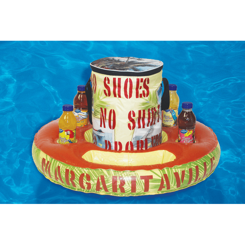 Margaritaville Float & Tote