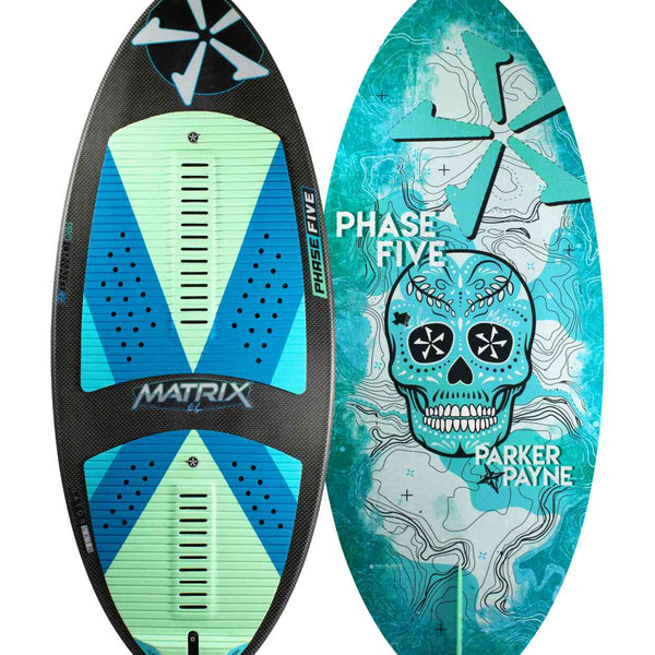 Matrix-Payne-