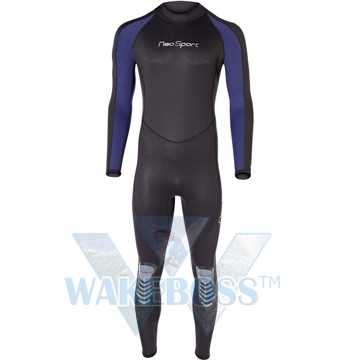 Neosport 5mm Neoprene Full Suit