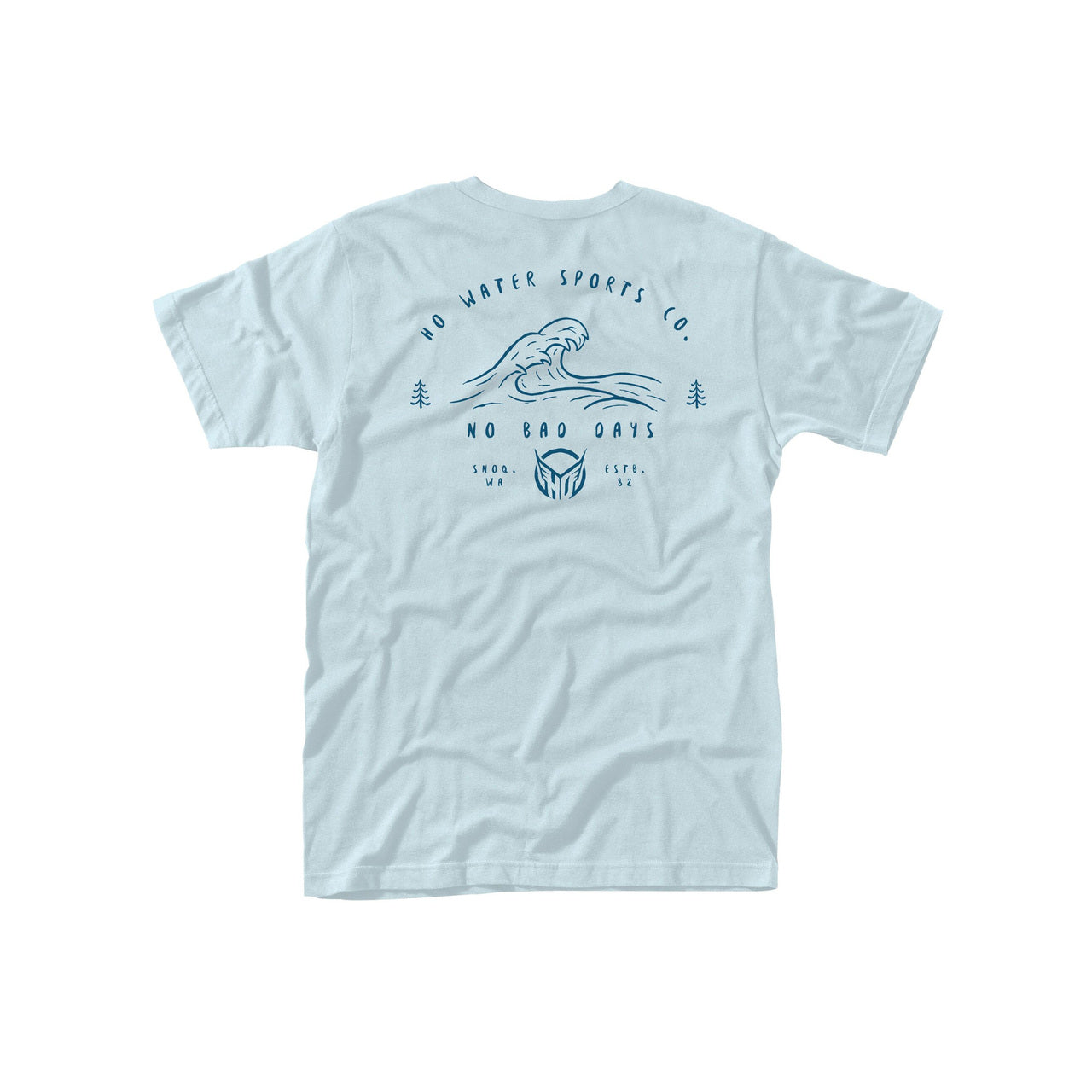 HO Sports HO NO BAD DAY - XL