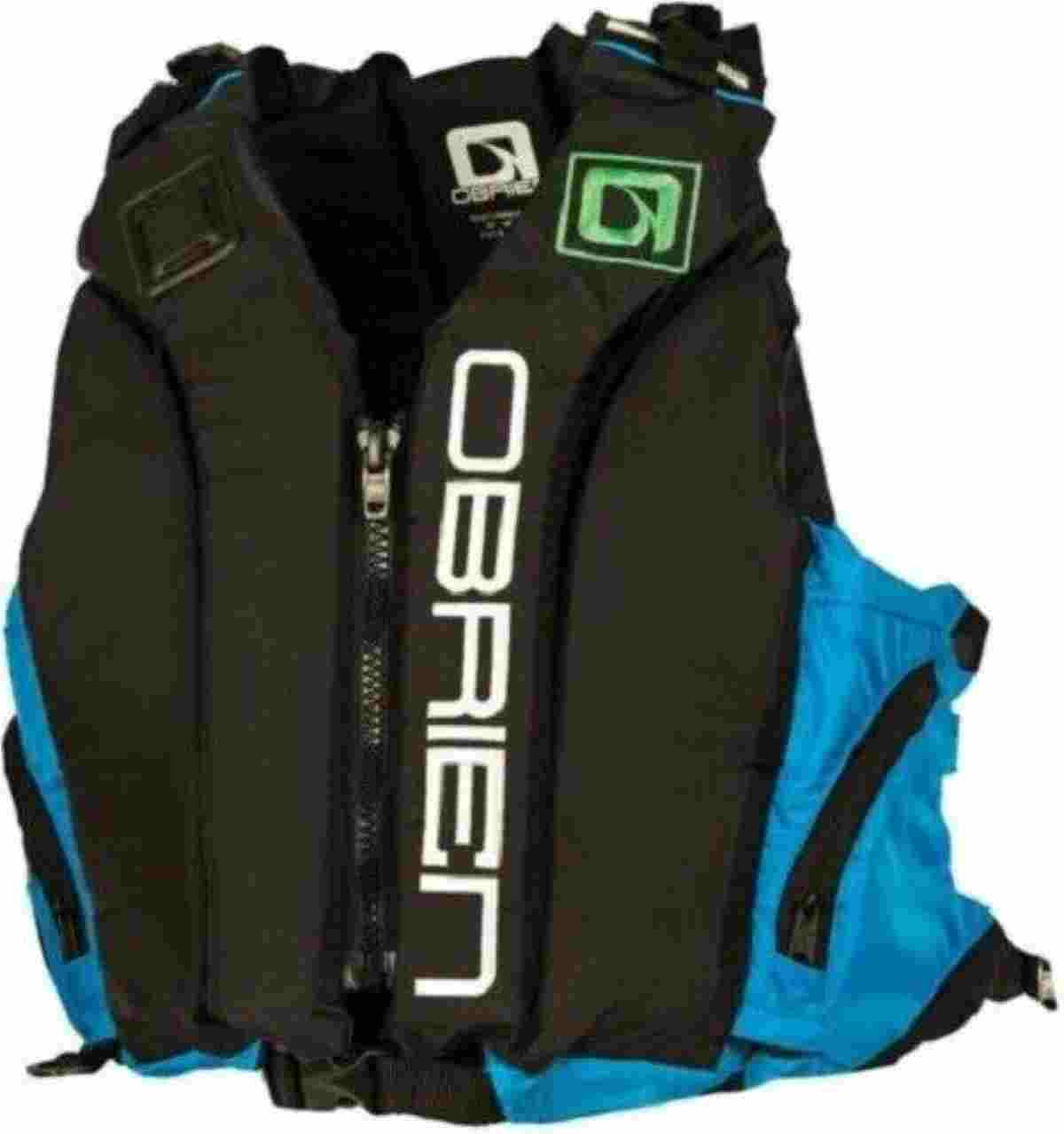 O'Brien SUP Life Jacket Blue 2019 : 20193393