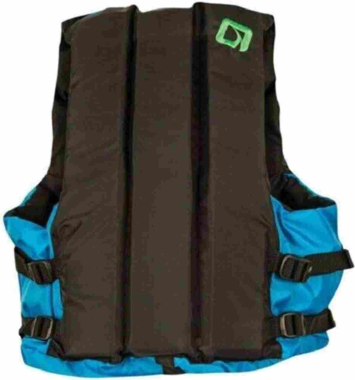 O'Brien SUP Life Jacket Blue 2019 : 20193393
