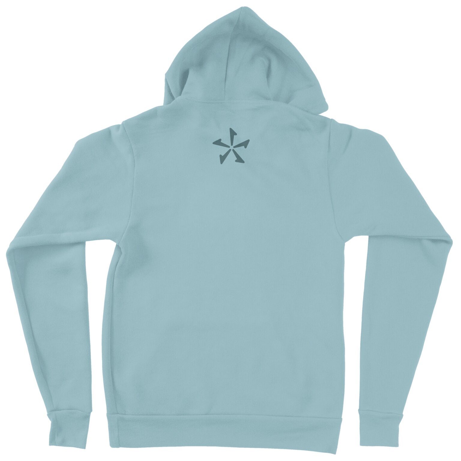 P5 PALM FLEECE PULLOVER