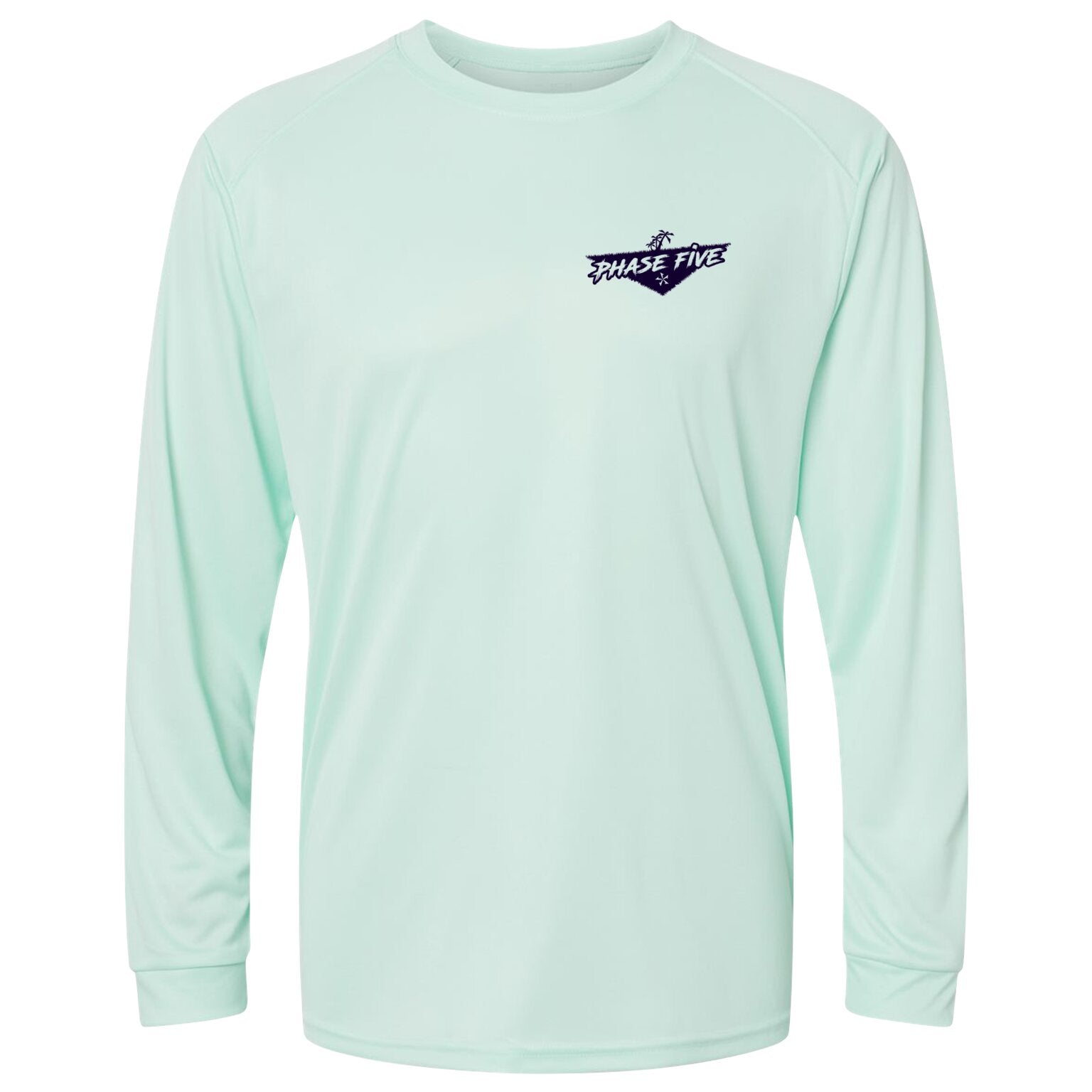 P5 PALM SPF LONG SLEEVE