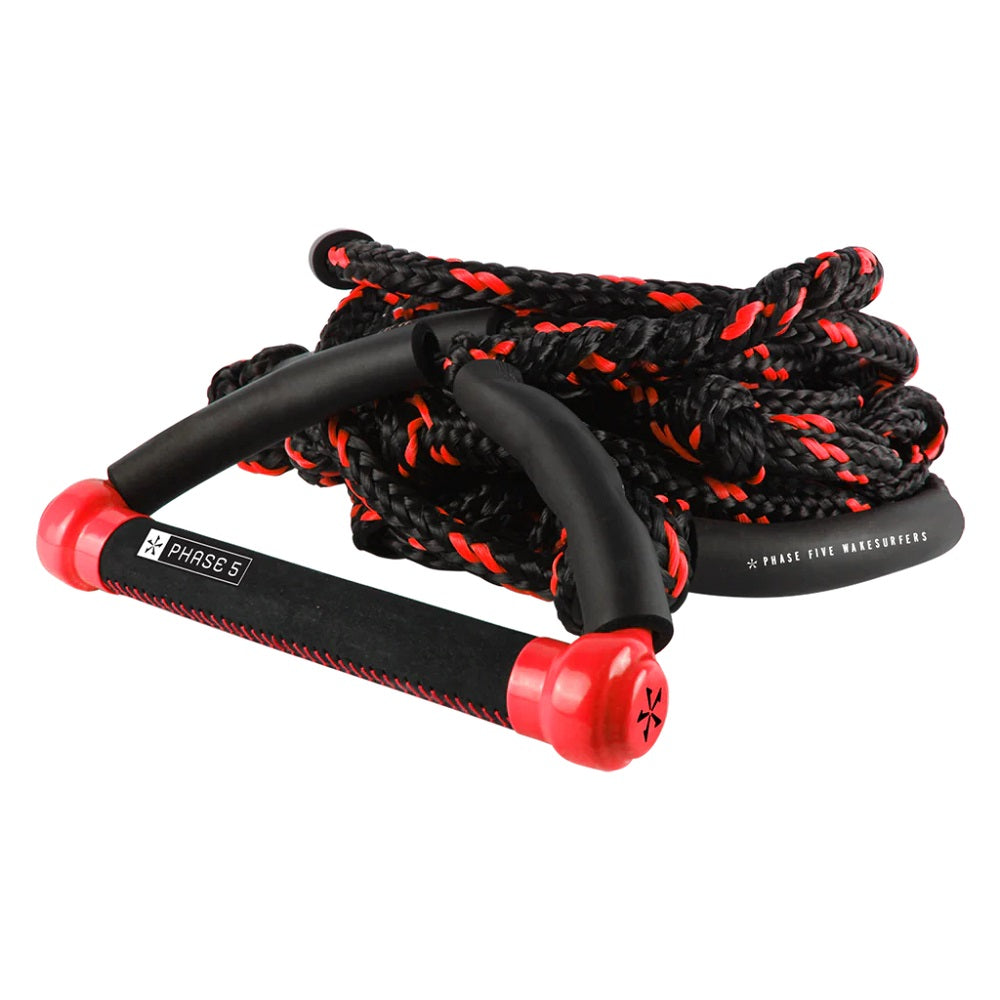 Phase Five Pro Surf Tow Rope