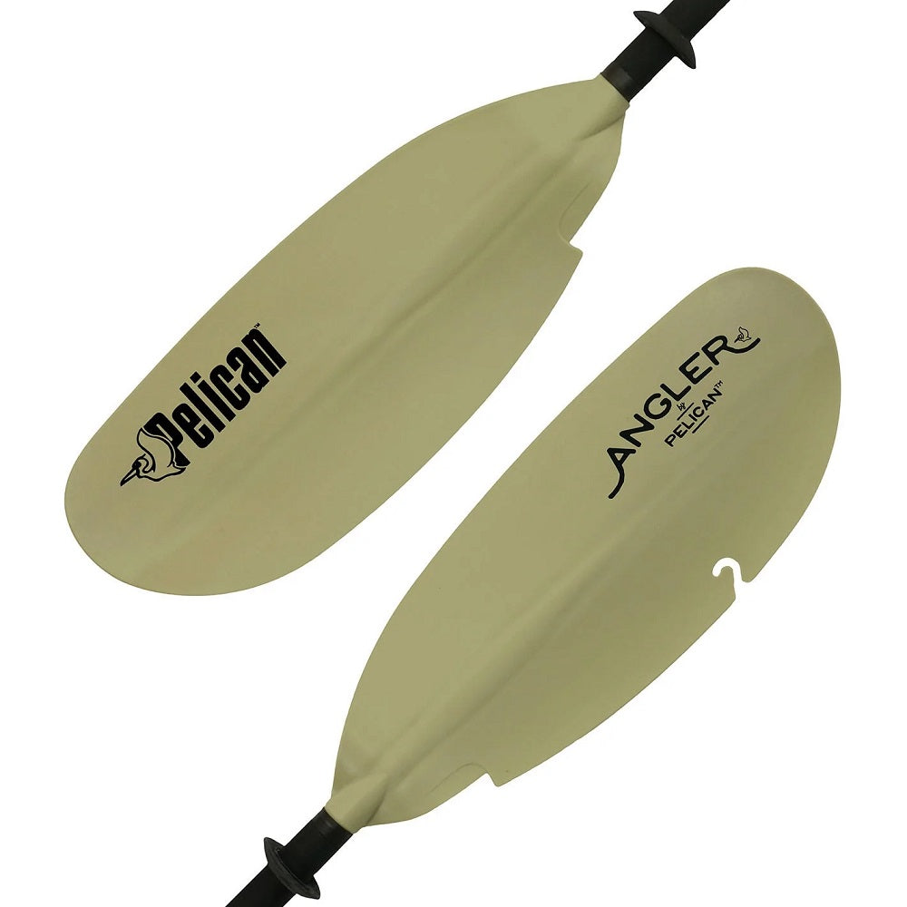 Pelican Poseidon angler fishing kayak paddle 250 cm (98.5")