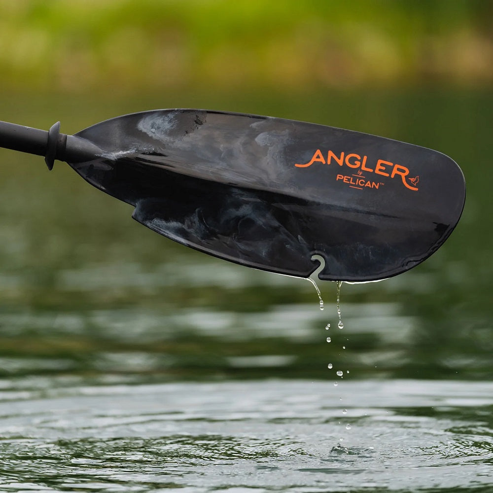 Pelican Poseidon angler fishing kayak paddle 240 cm (94.5")