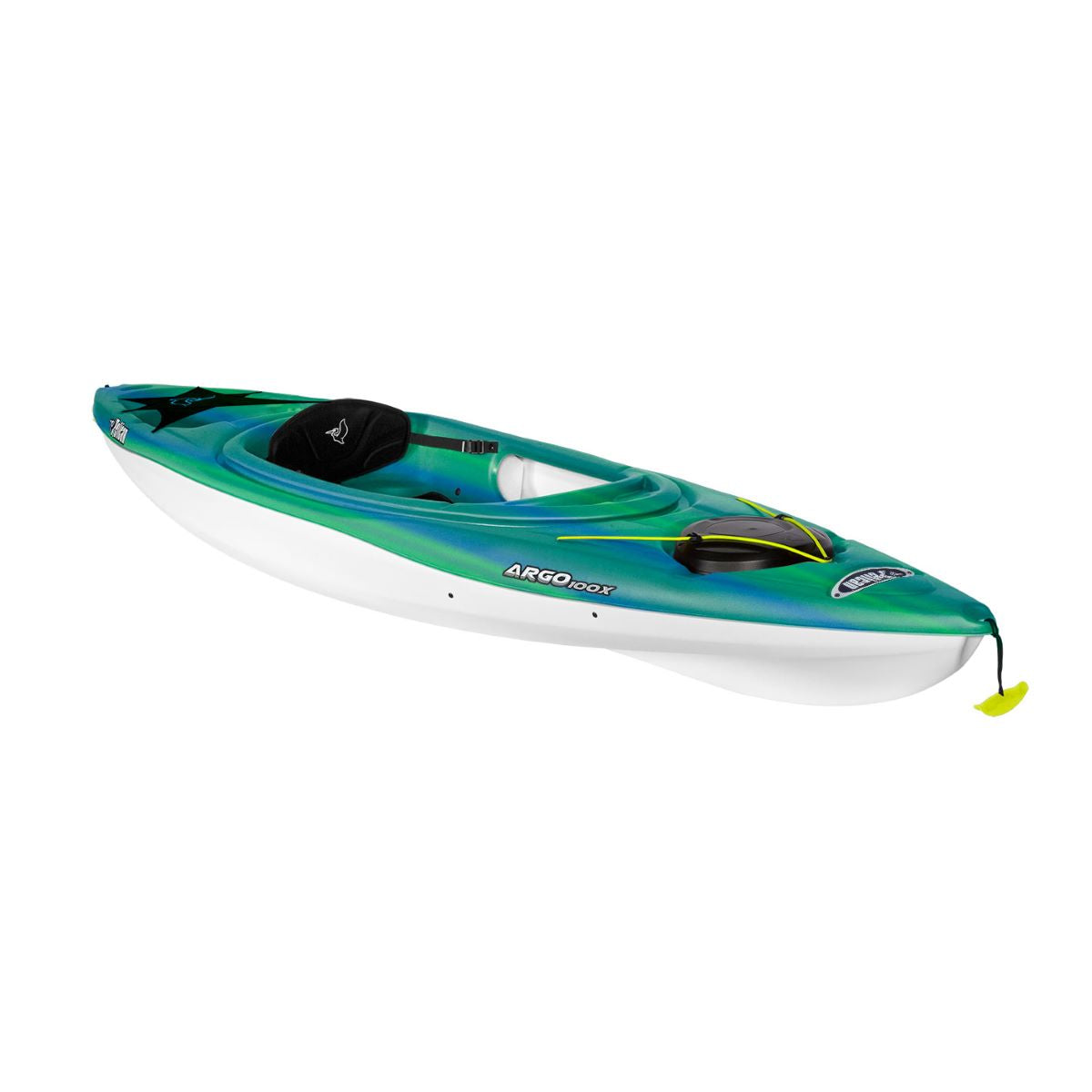 Pelican Argo 100X Kayak (Mult Colors)