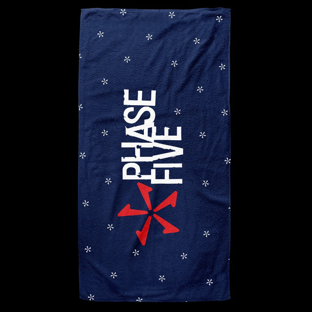 Phase 5 Classic Towel