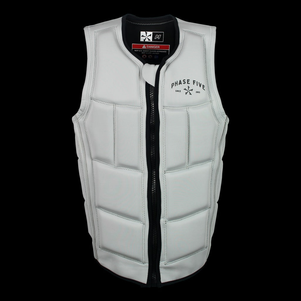 Phase 5 Comp Vest Grey