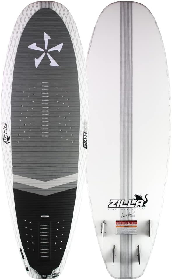 Phase 5 ZILLA 68" - 30 LITERS - FLEXTEC V2 - SURF