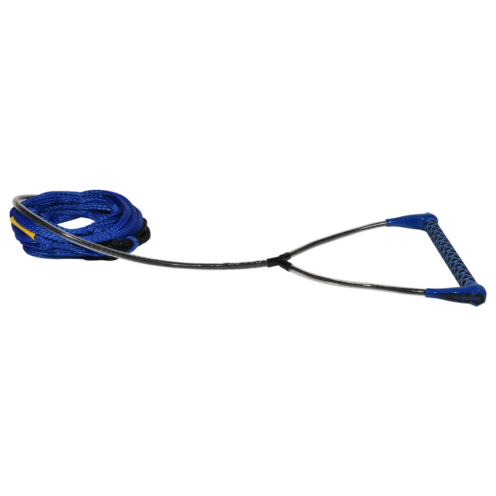 Hyperlite Proline Classic Wakeboard Handle and Rope