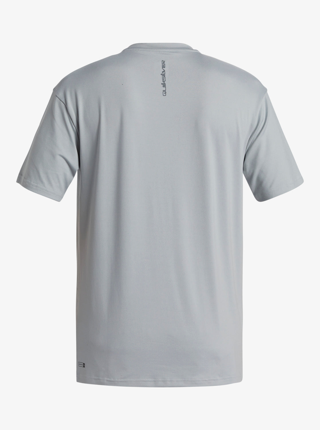 Quiksilver Everyday Surf - Short Sleeve UPF 50 Surf T-Shirt for Men- Quarry