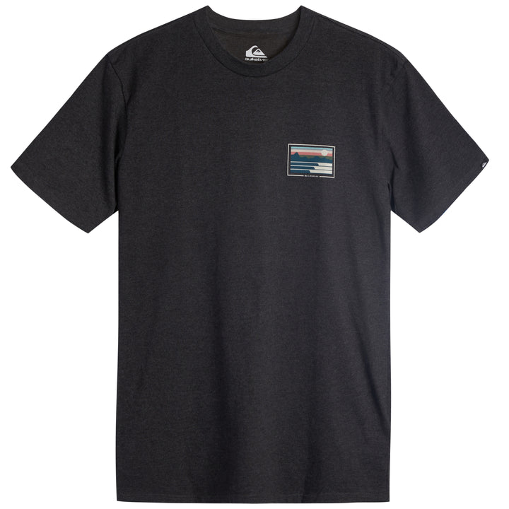 Quiksilver Land and Sea Tee
