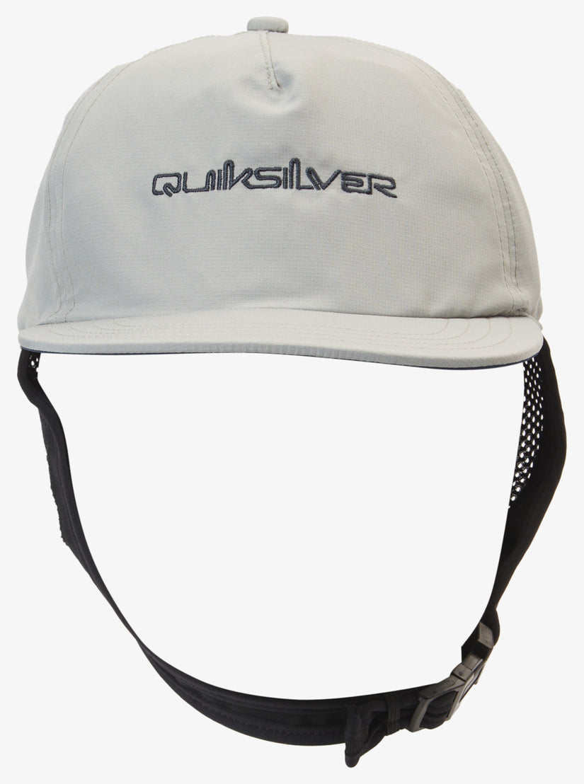 Quiksilver Surfari Cap 2.0 Sun Hat- Quarry