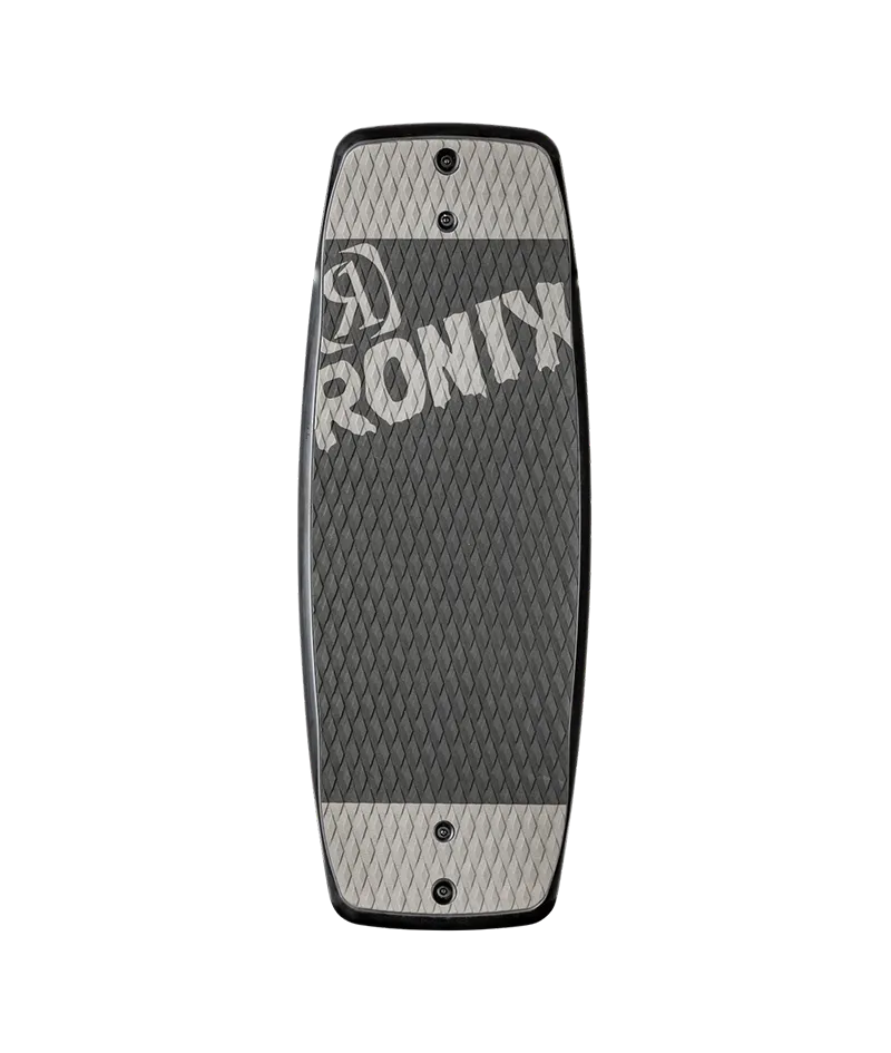 Ronix Social Wakeskate It's Comical board-constructed wakeskate Top