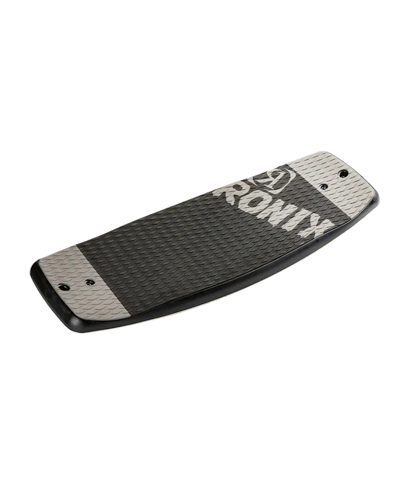 Ronix Social Wakeskate It's Comical board-constructed wakeskate Top Angle