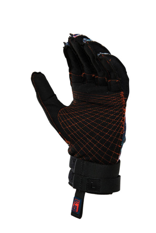 Radar Atlas Water Ski Gloves 2018