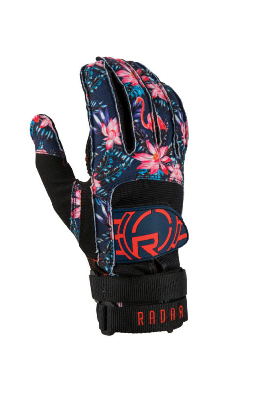 Radar Atlas Water Ski Gloves 2018