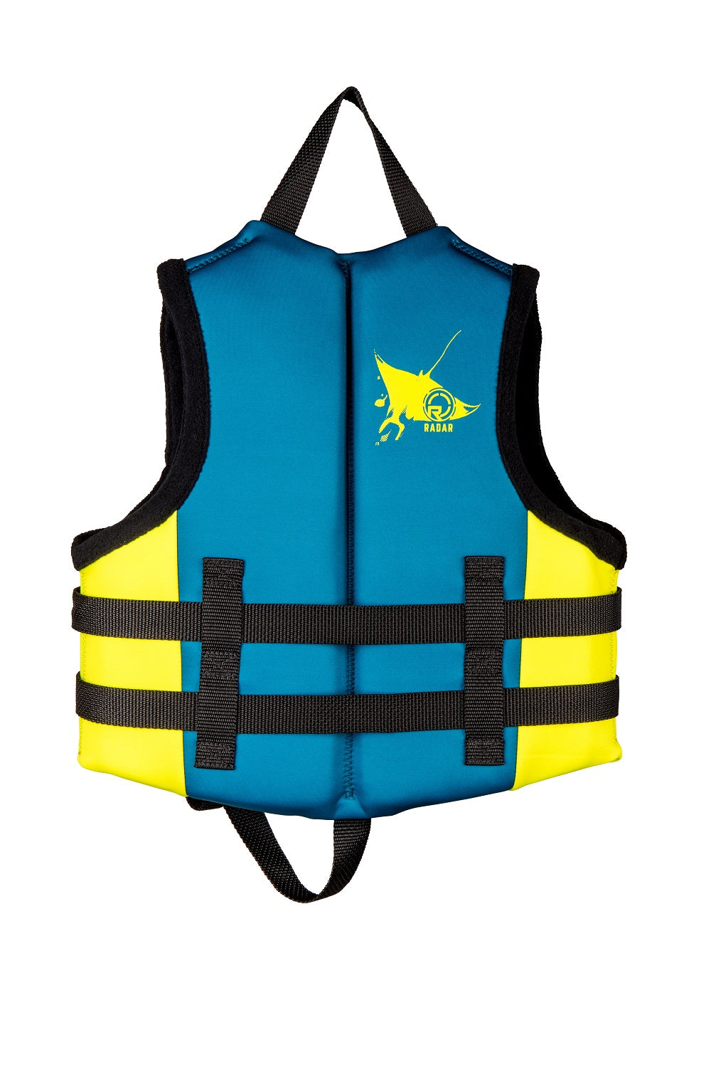 Radar Boy's - CGA Life Vest - Deep Sea Creatures - Child (30-50lbs)