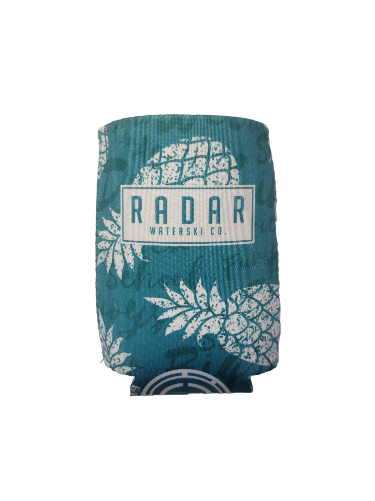 Radar Can Koozie 1