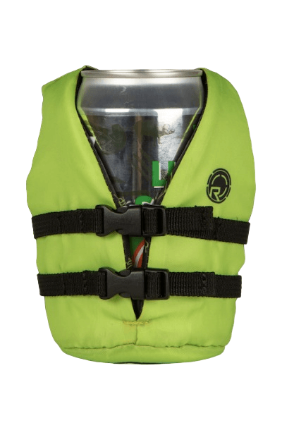 Radar Coldy Holdy Life Vest Front