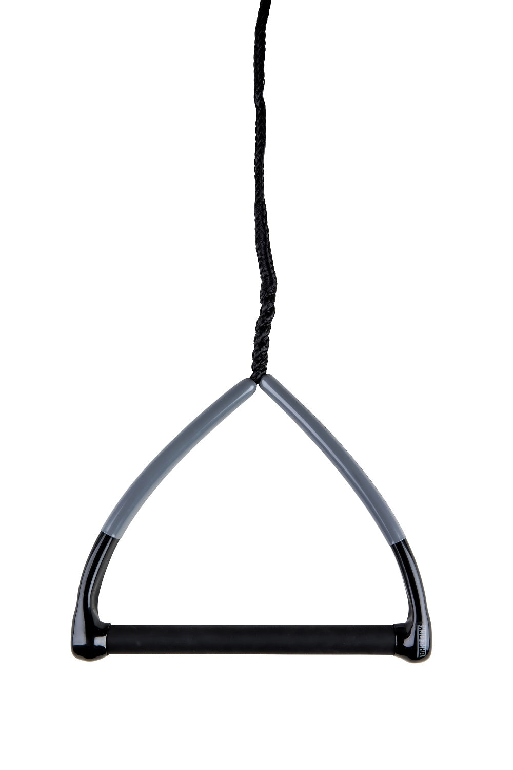 Radar Control Pro - BarLock - 13in. Pro Handle 1.062 in. Diameter - Black / Silver