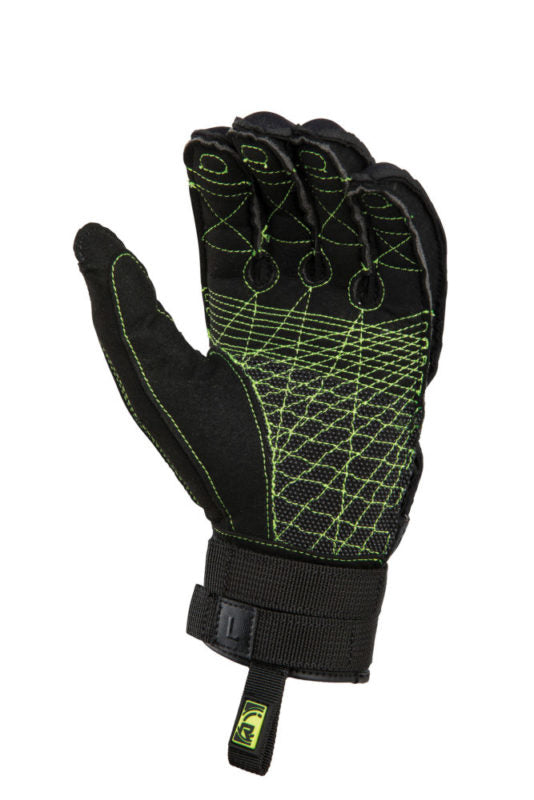 Radar Ergo-A Water Ski Gloves Palm