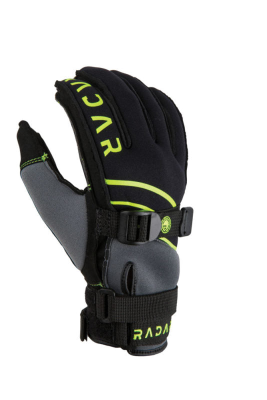 Radar Ergo-A Water Ski Gloves