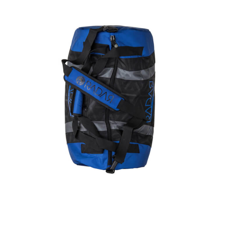 Radar Gear Duffle Bag 2019