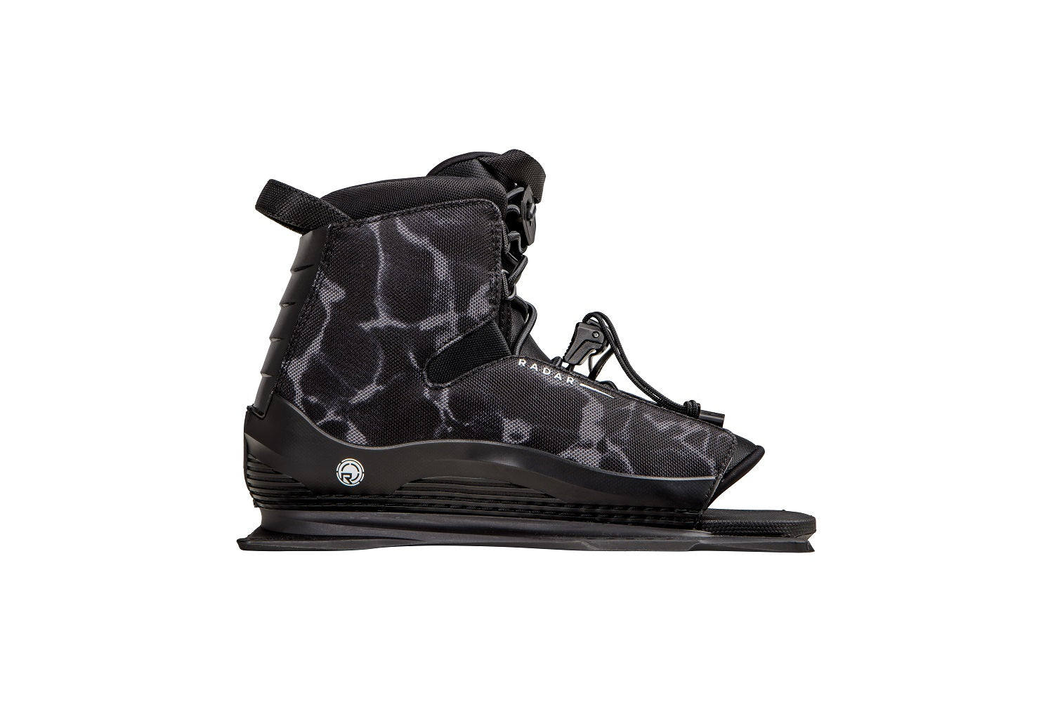 Radar Women's Union Waterski w/ Lyric Boot &amp; Lyric ARTP