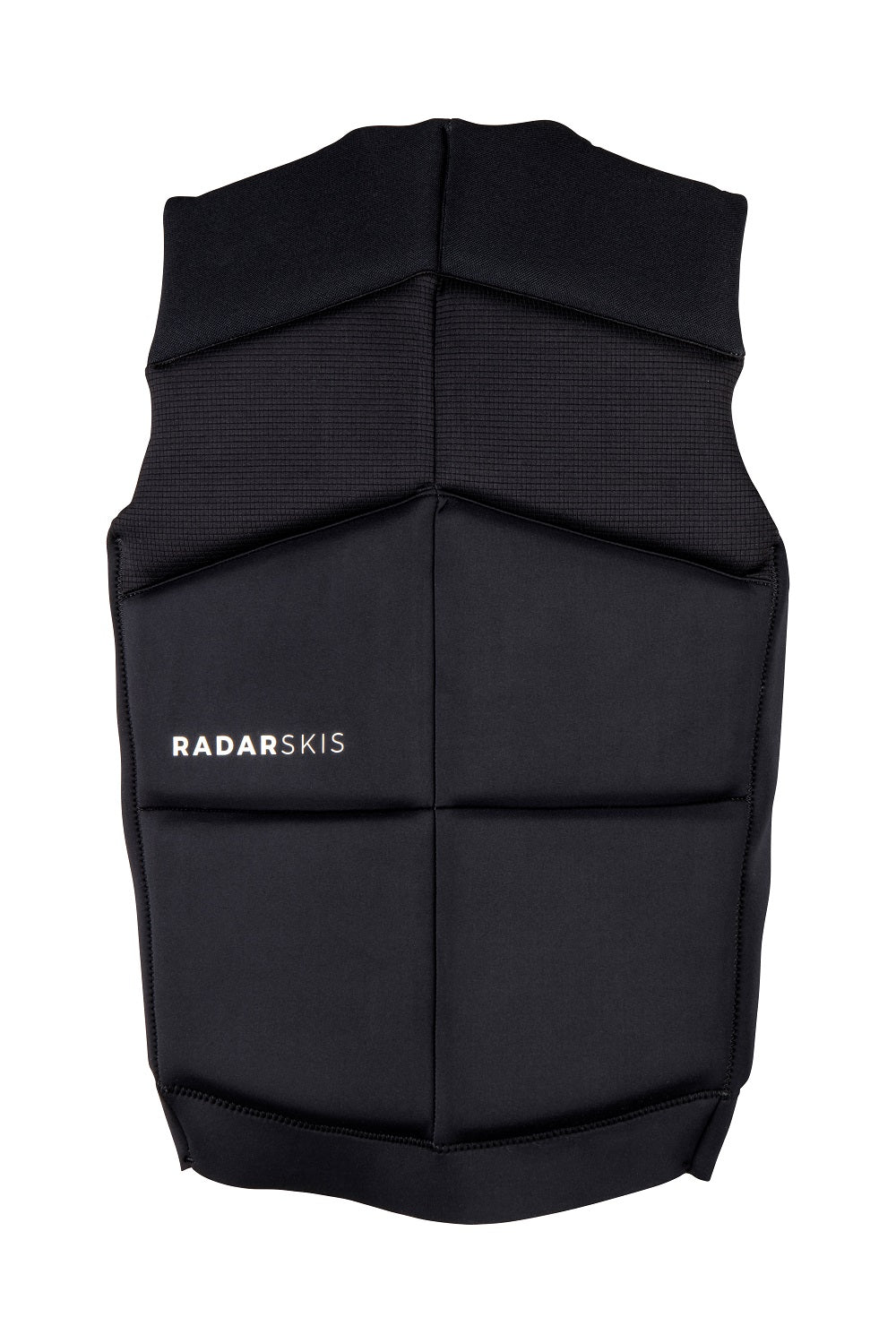 Radar Tidal - CE / Impact Vest - Blackout