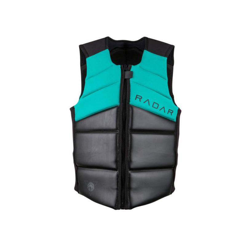 Radar Vapor BOA NCGA Vest 2018 front